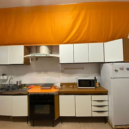 Hotel I Feel Orange Legnano Exterior foto