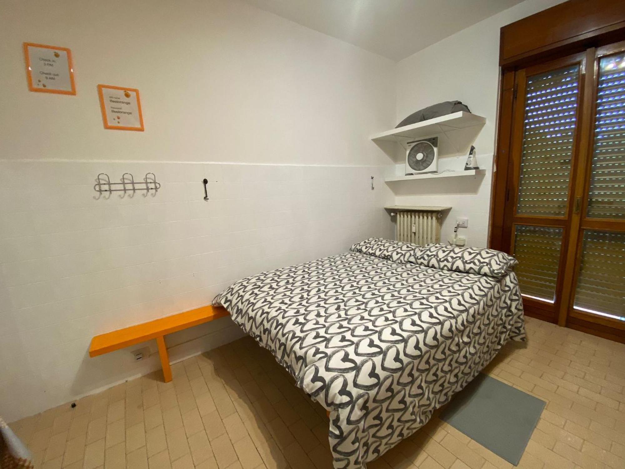 Hotel I Feel Orange Legnano Exterior foto