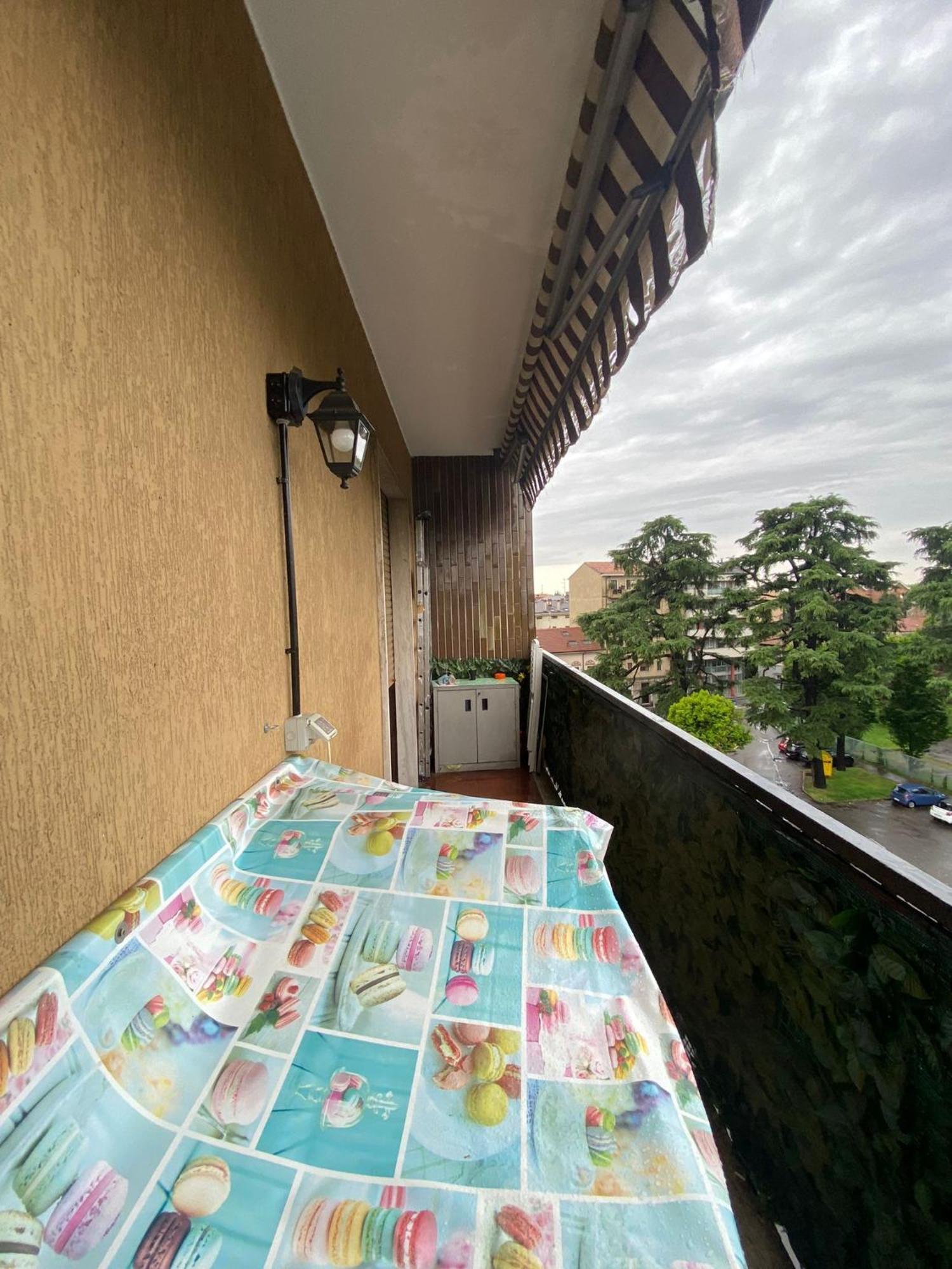 Hotel I Feel Orange Legnano Exterior foto